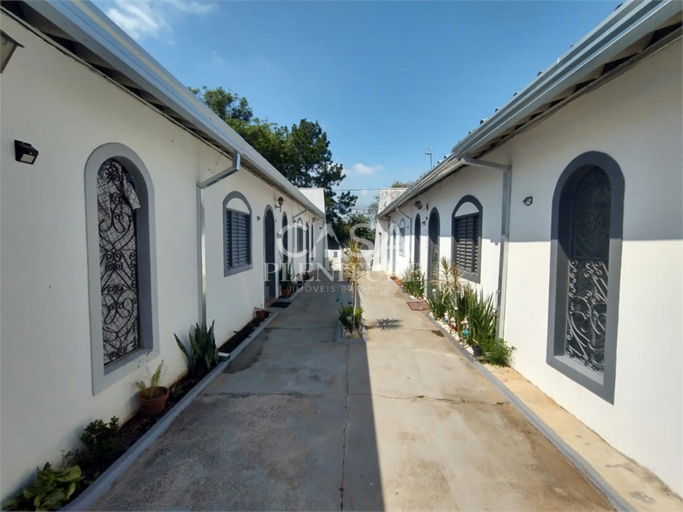 Casa em condomínio à venda com 2 quartos em Jardim São Paulo, Sorocaba, SP