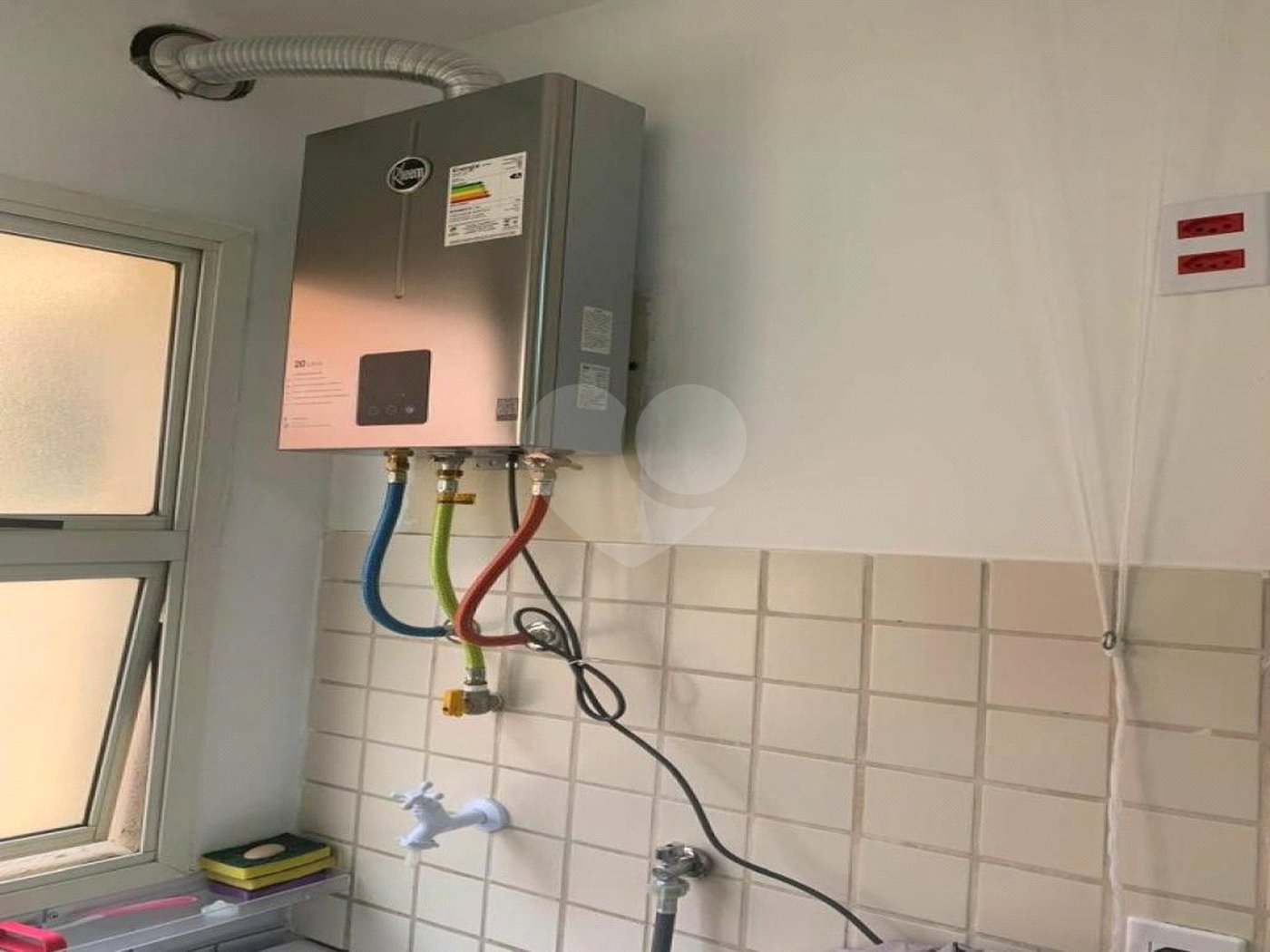 Apartamento à venda com 2 quartos, sendo 1 suíte,  em Jardim Ampliação, São Paulo, SP