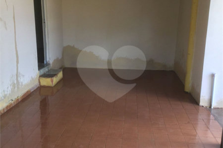 Casa à venda com 2 quartos em Vila José Salem, Itapetininga, SP