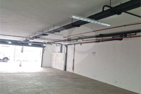 Prédio para alugar em Pinheiros, São Paulo, SP