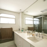 Apartamento à venda com 3 quartos, sendo 1 suíte,  em Jardim Marajoara, São Paulo, SP