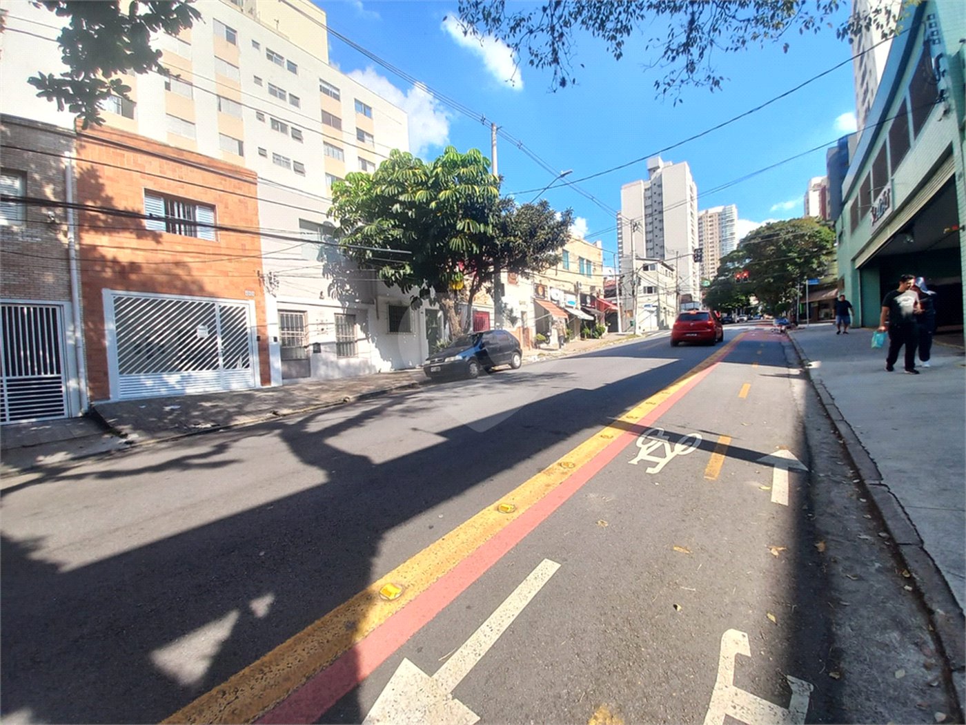 Terreno à venda com 5 quartos em Vila Anglo Brasileira, São Paulo, SP