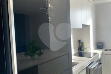 Apartamento à venda com 1 quarto em Vila Leopoldina, São Paulo, SP