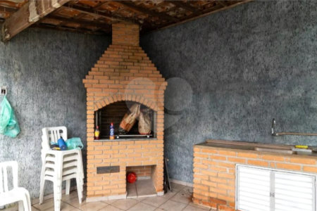 Sobrado à venda com 2 quartos, sendo 1 suíte, em Vila Brasilina, São Paulo, SP