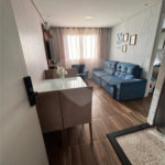 Apartamento à venda com 2 quartos em Jardim Boa Vista (zona Oeste), São Paulo, SP