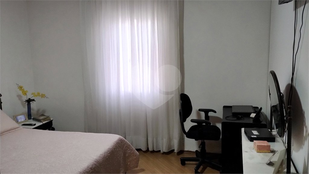 Sobrado à venda com 2 quartos em Chácara Santo Antônio (zona Sul), São Paulo, SP