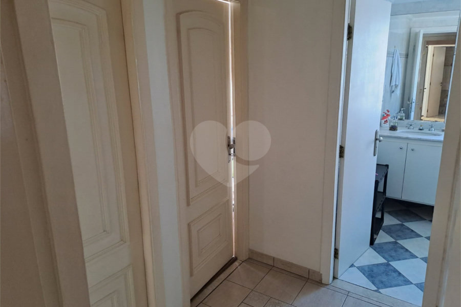Apartamento à venda com 3 quartos, sendo 1 suíte, em Santana, São Paulo, SP