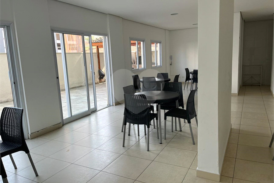 Apartamento à venda com 3 quartos, sendo 1 suíte, em Tucuruvi, São Paulo, SP