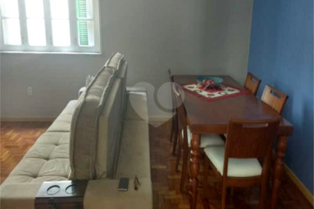 Apartamento à venda com 3 quartos em Botafogo, Rio de Janeiro, RJ