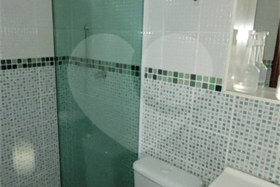 Sobrado à venda com 3 quartos, sendo 2 suítes, em Pirituba, São Paulo, SP