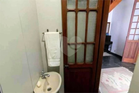 Casa à venda com 5 quartos, sendo 1 suíte,  em Tijuca, Rio de Janeiro, RJ