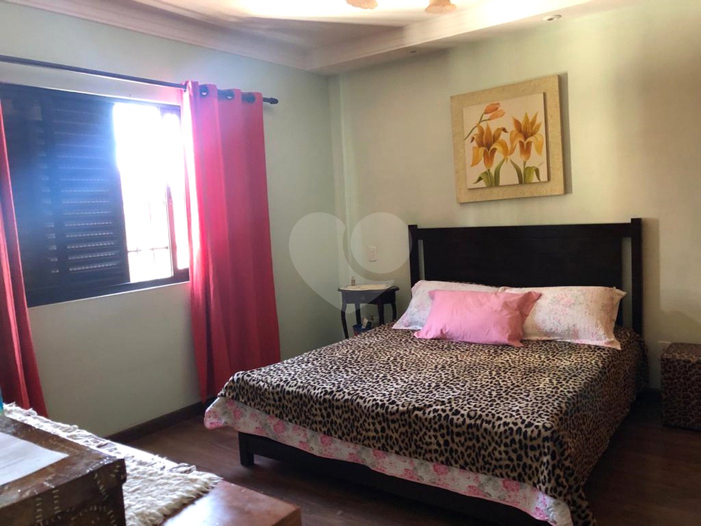 Sobrado à venda com 5 quartos em Tucuruvi, São Paulo, SP