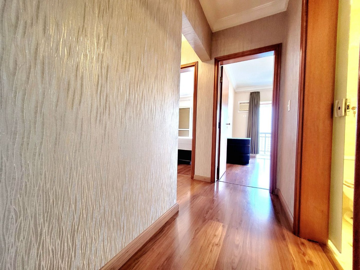 Apartamento à venda, 225 m² por R$ 2.350.000,00 - Aparecida - Santos/SP