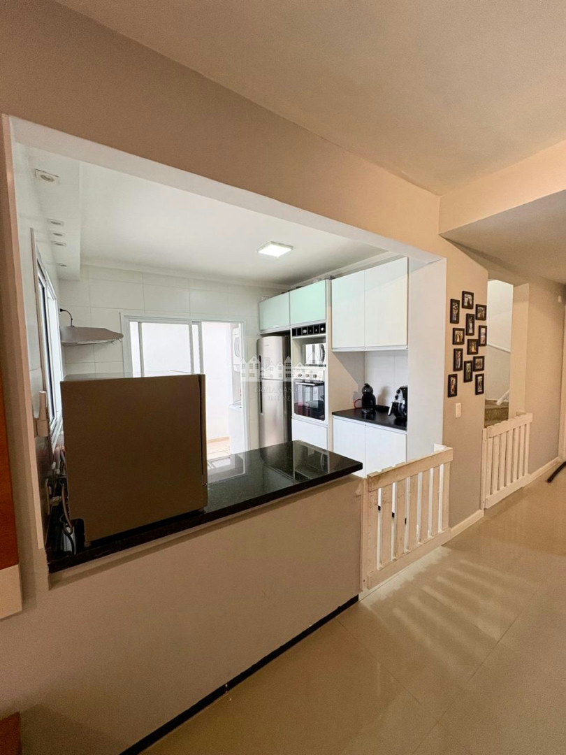 Sobrado, 3 quartos, 147 m² - Foto 13