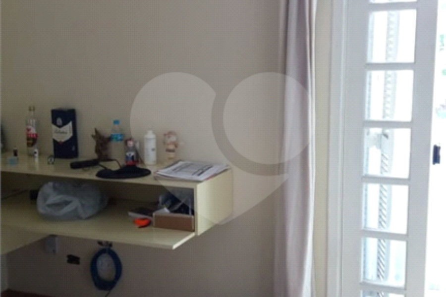 Sobrado à venda com 5 quartos em Vila Nova Cachoeirinha, São Paulo, SP