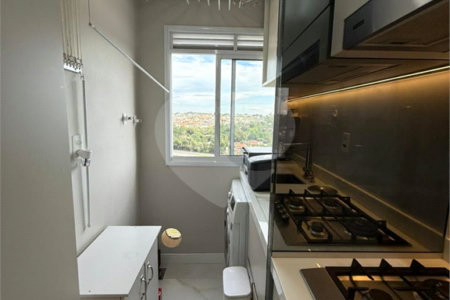 Apartamento à venda com 2 quartos em Jardim Casablanca, Indaiatuba, SP