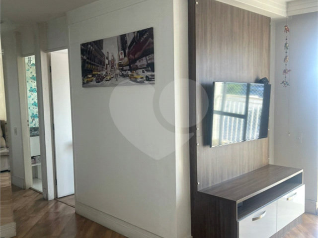 Apartamento à venda com 2 quartos, sendo 1 suíte,  em Vila Guilherme, São Paulo, SP