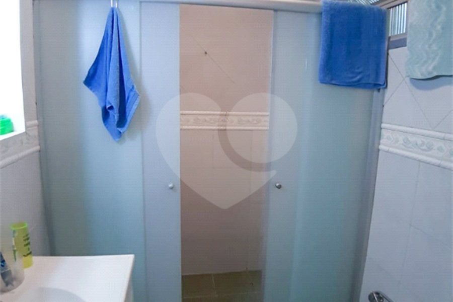 Casa Térrea à venda com 3 suítes em Mandaqui, São Paulo, SP