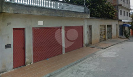 Casa Térrea à venda com 4 quartos em Jardim Peri, São Paulo, SP