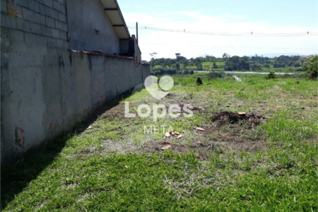 Terreno à venda em Piracangaguá, Taubaté, SP