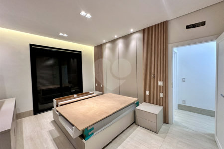Casa à venda com 3 suítes no condomínio Residencial Florais Itália, Cuiabá - MT