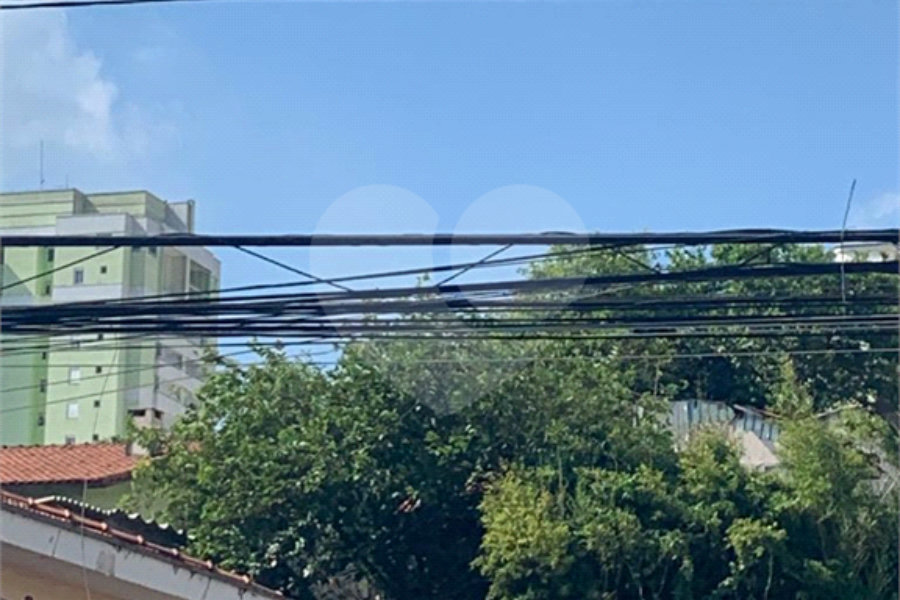 Sobrado à venda com 3 quartos em Vila Guilherme, São Paulo, SP