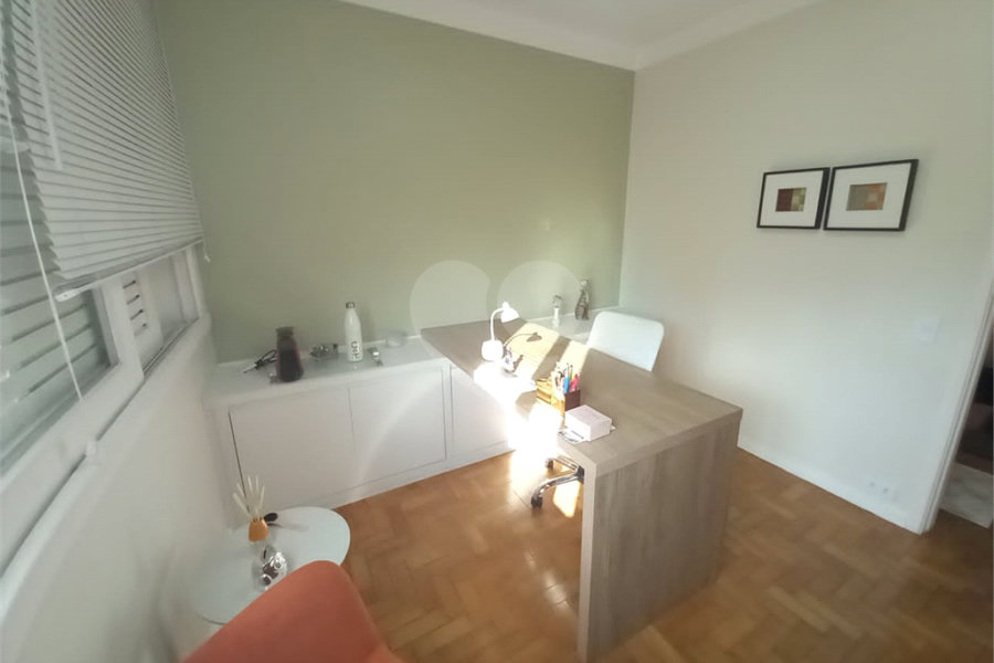 Apartamento à venda com 3 quartos em Casa Verde, São Paulo, SP
