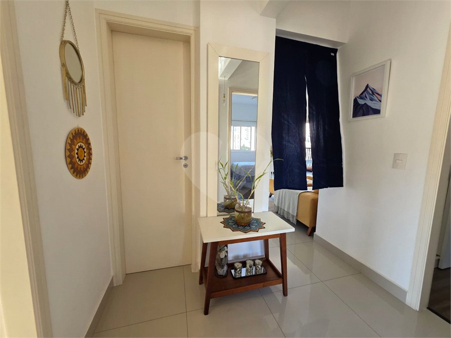 Apartamento à venda com 4 quartos, sendo 2 suítes, em Vila Paulicéia, São Paulo, SP