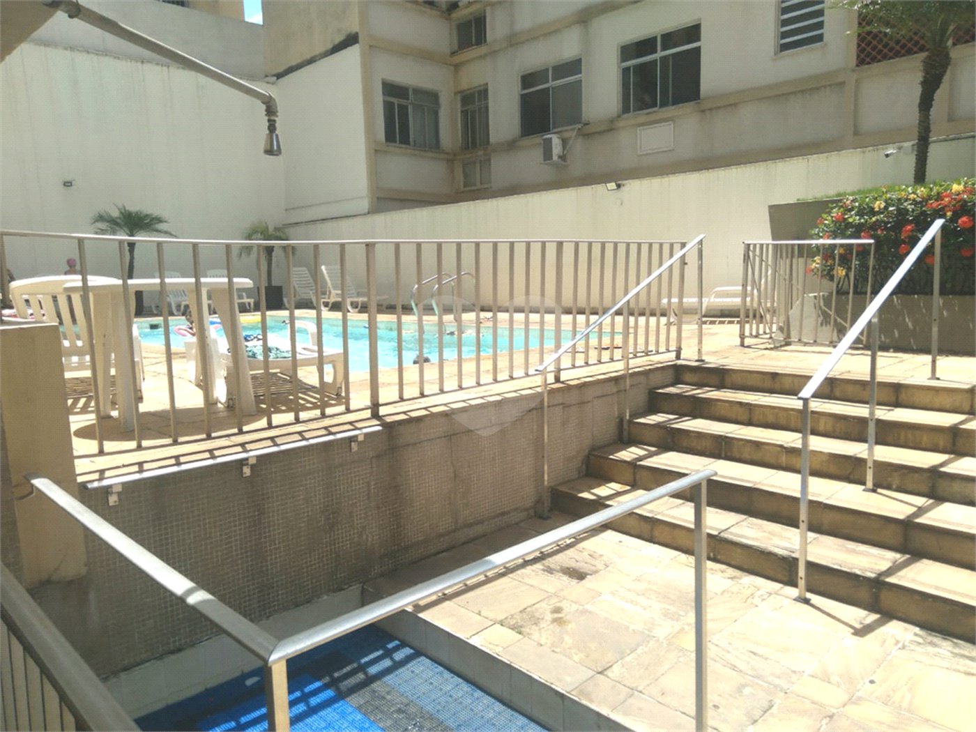 Apartamento à venda com 3 quartos, sendo 1 suíte,  em Tijuca, Rio de Janeiro, RJ