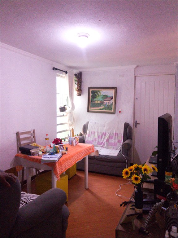 Apartamento à venda com 2 quartos em Jardim Marica, Mogi das Cruzes, SP
