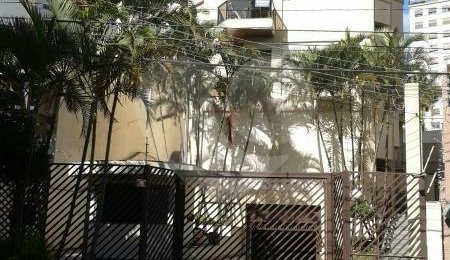 Apartamento à venda com 3 suítes em Água Fria, São Paulo, SP
