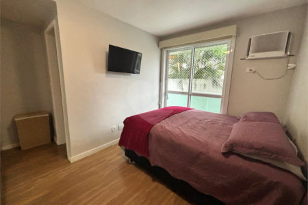 Apartamento à venda com 2 quartos, sendo 1 suíte, em Tijuca, Rio de Janeiro, RJ