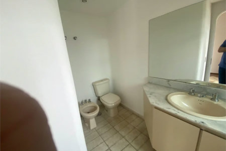 Apartamento para alugar com 3 suítes em Pinheiros, São Paulo, SP