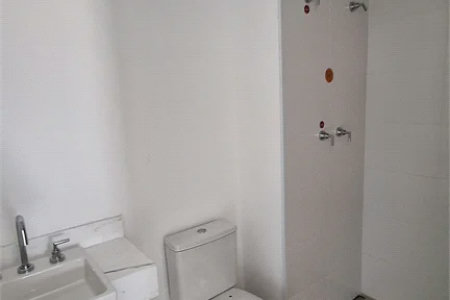 Apartamento à venda com 3 suítes em Vila Romana, São Paulo, SP
