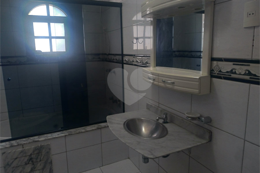 Sobrado à venda com 3 quartos em Casa Verde, São Paulo, SP