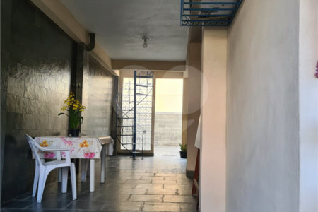 Casa à venda com 2 quartos em Campo Grande, Rio de Janeiro, RJ
