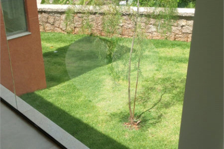 Casa à venda com 4 suítes no condomínio Estância Marambaia, Vinhedo - SP