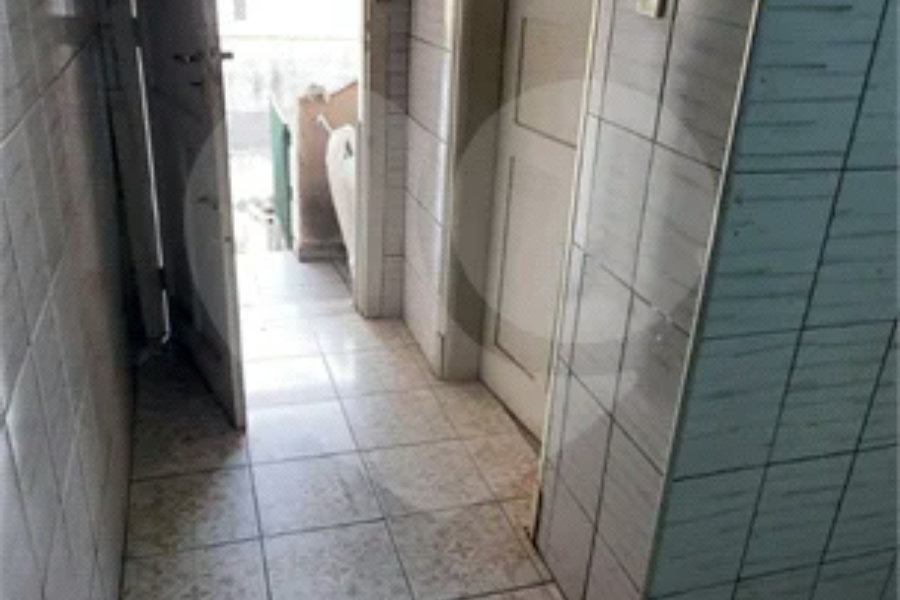 Casa à venda com 2 quartos em Casa Verde, São Paulo, SP