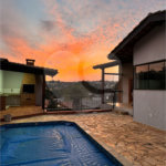 Casa à venda ou para alugar com 3 quartos, sendo 1 suíte, em Jardim Paulista, Atibaia, SP