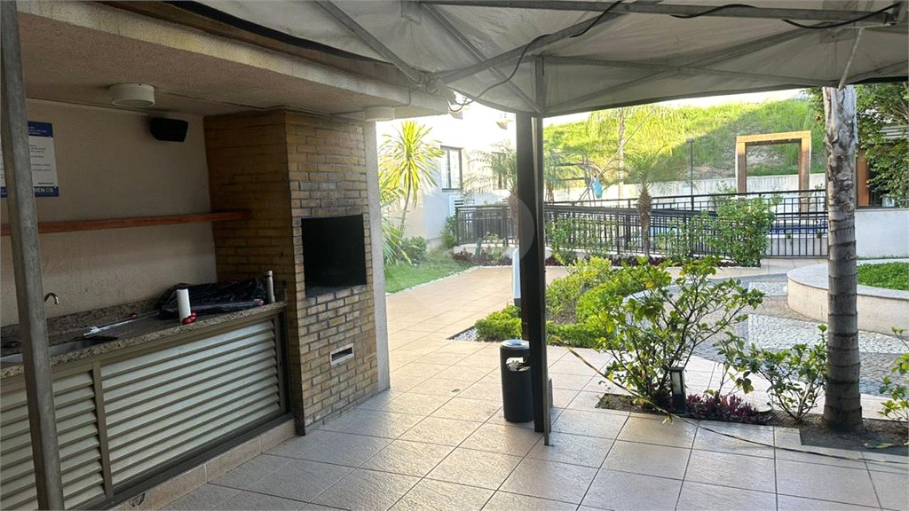 Apartamento à venda com 2 quartos, sendo 1 suíte,  em Andaraí, Rio de Janeiro, RJ