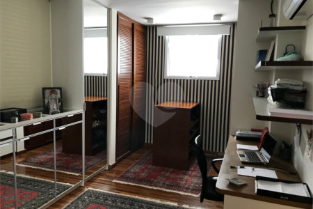 Apartamento à venda com 2 suítes em Itaim Bibi, São Paulo, SP