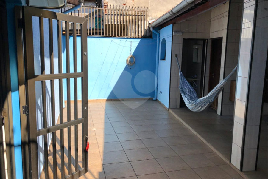 Casa Térrea à venda com 3 suítes em Jaçanã, São Paulo, SP