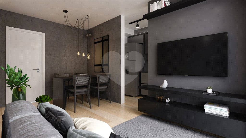 Apartamento à venda com 2 quartos em Andaraí, Rio de Janeiro, RJ