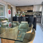 Apartamento à venda com 4 suítes em Santa Teresinha, São Paulo, SP