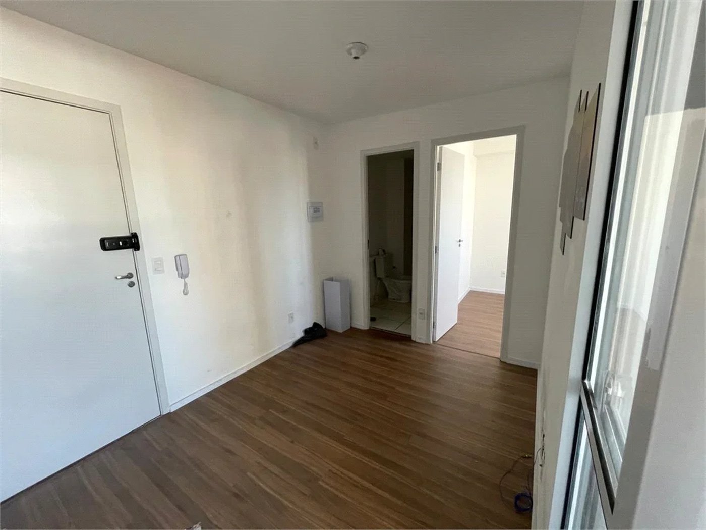 Apartamento à venda ou para alugar com 1 quarto em Água Branca, São Paulo, SP