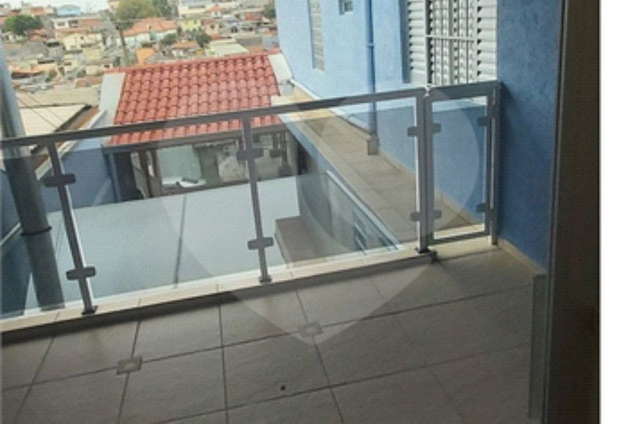 Sobrado à venda com 3 quartos, sendo 1 suíte, em Freguesia do Ó, São Paulo, SP