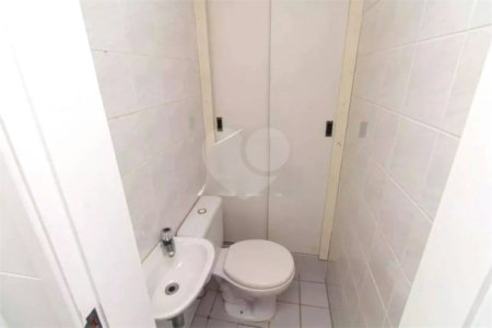 Cobertura à venda ou para alugar com 3 quartos, sendo 1 suíte,  em Vila Clementino, São Paulo, SP