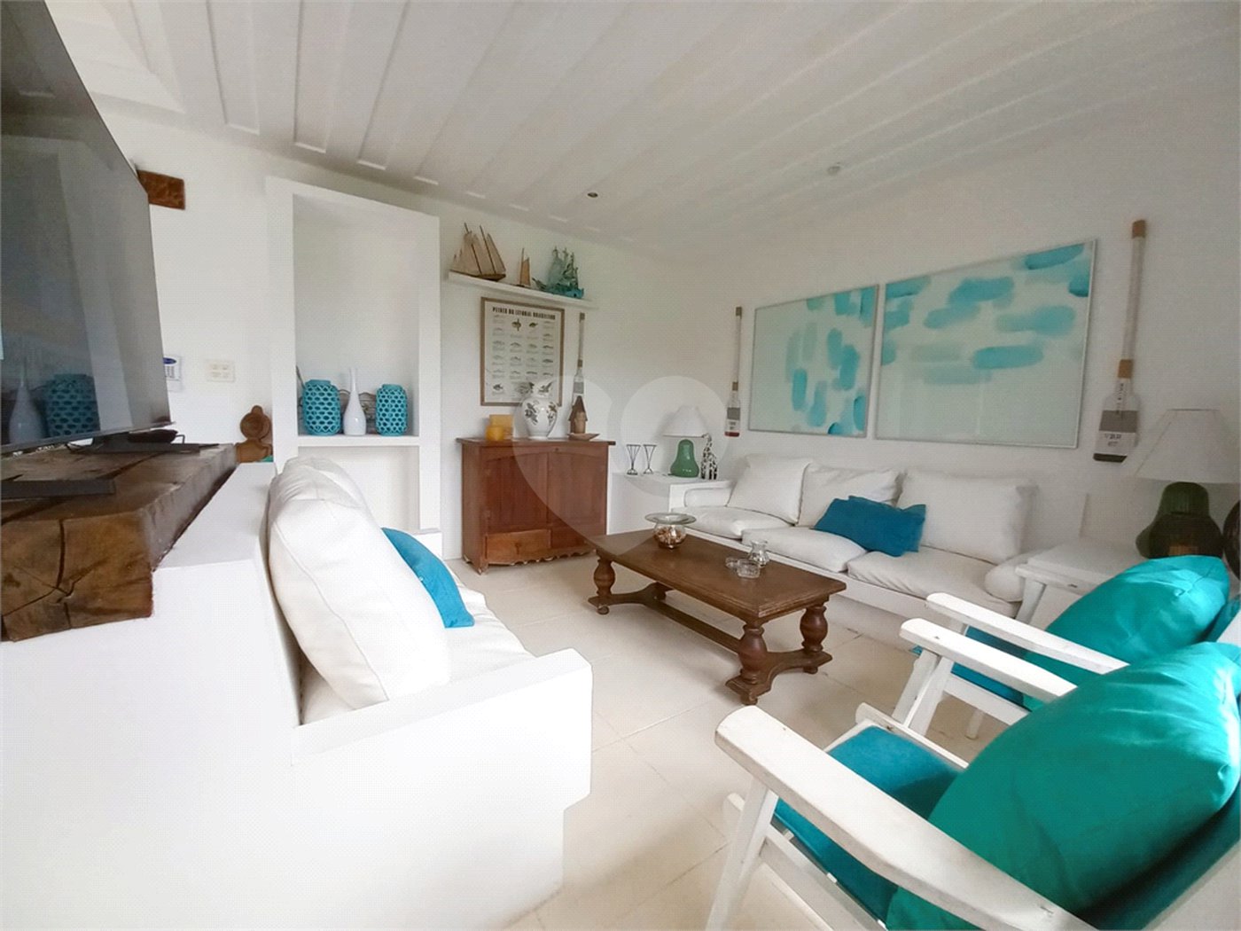 Casa à venda com 4 quartos em Marina, Armação dos Búzios, RJ