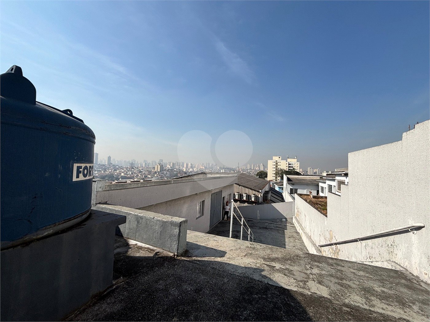 Prédio à venda em Sítio do Mandaqui, São Paulo, SP