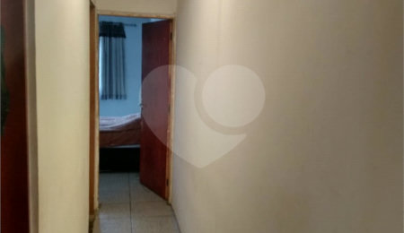 Sobrado à venda com 3 quartos em Aclimação, São Paulo, SP